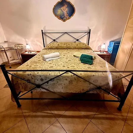 Appartement La Perla Di