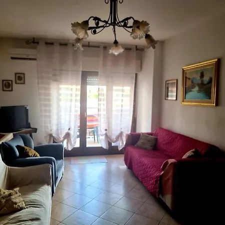 La Perla Di Appartement